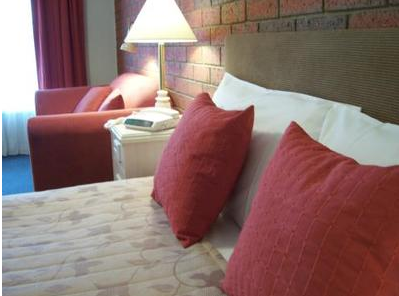 Bendigo Haymarket Motor Inn - Accommodation Newcastle 5
