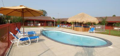 Quality Hotel Lakeside - Accommodation Newcastle 0