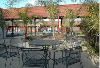 Quality Hotel Lakeside - Accommodation Newcastle 1