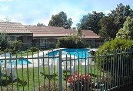 Bendigo Welcome Stranger Motel - Accommodation Newcastle