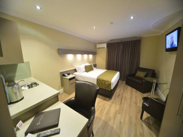  Accommodation Newcastle