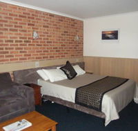 BEST WESTERN Colonial Motor Inn Bairnsdale - Accommodation Newcastle