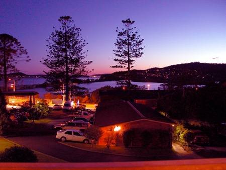 Waterview Gosford Motor Inn - Accommodation Newcastle 0