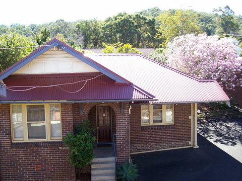 Waterview Gosford Motor Inn - Accommodation Newcastle 5