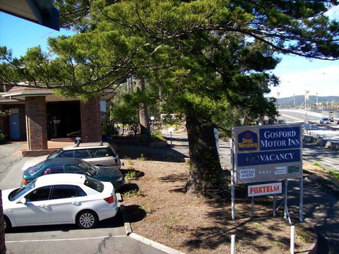 Waterview Gosford Motor Inn - Accommodation Newcastle 8