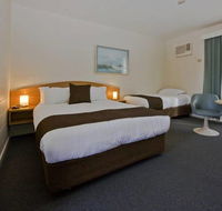 BEST WESTERN Hospitality Inns Geraldton - Accommodation Newcastle