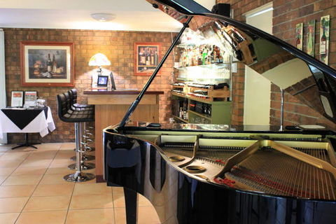 Best Western Ipswich - Accommodation Newcastle 1