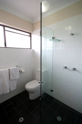 Best Western Ipswich - Accommodation Newcastle 2