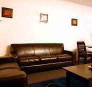 BEST WESTERN New Crossing Place Motel - Accommodation Newcastle