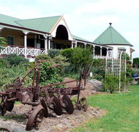 Bestbrook Mountain Resort - Accommodation Newcastle