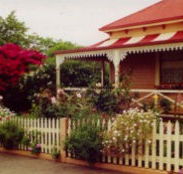 Beulah BB - Accommodation Newcastle