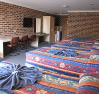 Big Trout Motor Inn - Accommodation Newcastle