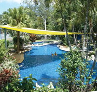BIG4 Airlie Cove Resort and Caravan Park - Accommodation Newcastle