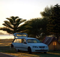 BIG4 Batemans Bay Beach Resort - Accommodation Newcastle