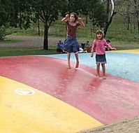Big4 Cania Gorge Caravan and Tourist Park - Accommodation Newcastle