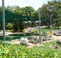BIG4 Cooktown Holiday Park - Accommodation Newcastle
