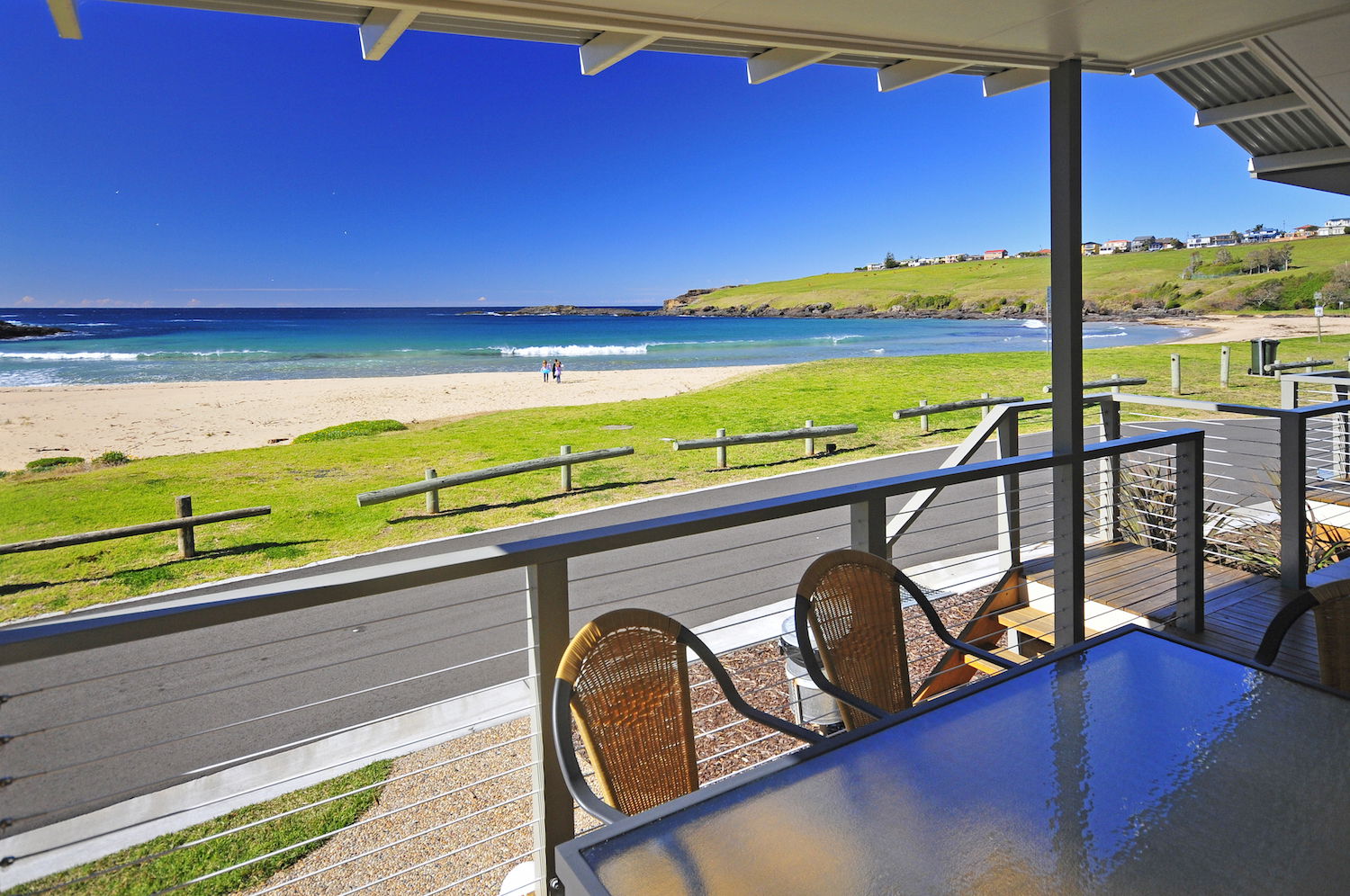 Kiama NSW Accommodation Newcastle
