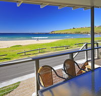 BIG4 Easts Beach Holiday Park - Accommodation Newcastle