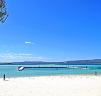 BIG4 Emu Beach Holiday Park - Accommodation Newcastle