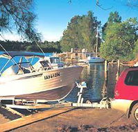 BIG4 Forster-Tuncurry Great Lakes Holiday Park - Accommodation Newcastle