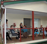 BIG4 Kingaroy Holiday Park - Accommodation Newcastle