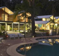 BIG4 Tasman Holiday Parks - Nambucca Heads