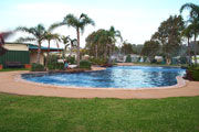 BIG4 Narooma Easts Holiday Park - Accommodation Newcastle 1