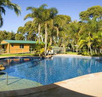 BIG4 Narooma Easts Holiday Park - Accommodation Newcastle