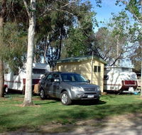 BIG4 Tocumwal Tourist Park - Accommodation Newcastle