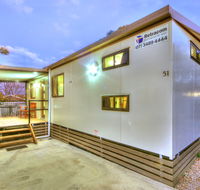 BIG4 Toowoomba Garden City Holiday Park - Accommodation Newcastle