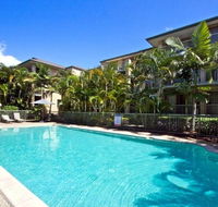 Bila Vista Holiday Apartments - Accommodation Newcastle