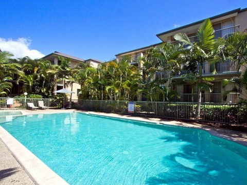 Bila Vista Holiday Apartments - Accommodation Newcastle 0