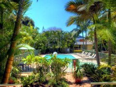 Bila Vista Holiday Apartments - Accommodation Newcastle 1