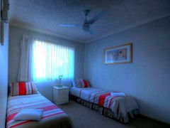 Bila Vista Holiday Apartments - Accommodation Newcastle 2