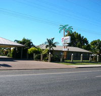 Biloela Palms Motor Inn