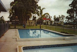 Theresa Creek ACT Accommodation Newcastle