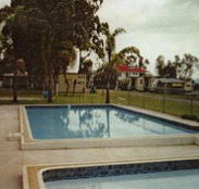 Bimbimbi Riverside Caravan Park