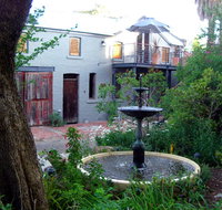 Bishopscourt Bed  Breakfast - Accommodation Newcastle