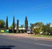 Blackall Coolibah Motel - Accommodation Newcastle