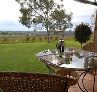 Blickinstal Barossa Valley Retreat - Accommodation Newcastle