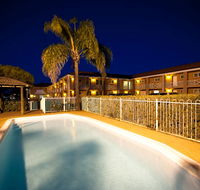 Blue Gum Motor Inn - Accommodation Newcastle