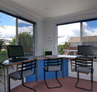 Blue Mountains Heritage Motel