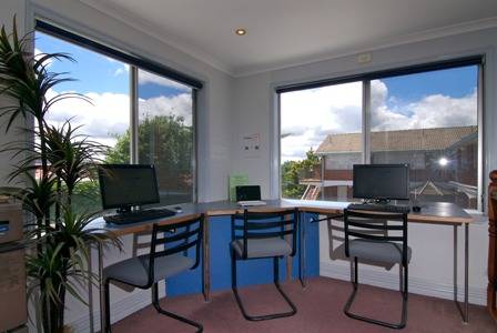Blue Mountains Heritage Motel - Accommodation Newcastle 0