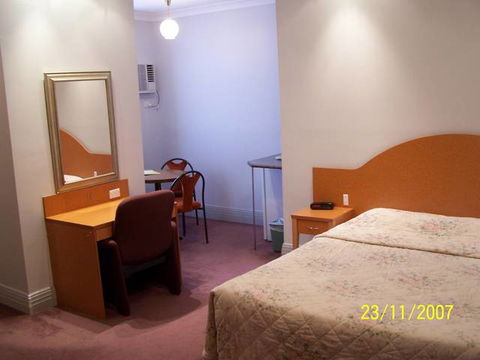 Blue Mountains Heritage Motel - Accommodation Newcastle 2