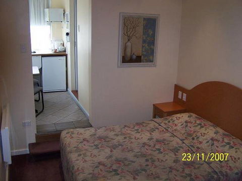 Blue Mountains Heritage Motel - Accommodation Newcastle 6