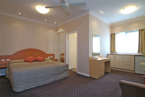Blue Mountains Heritage Motel - Accommodation Newcastle 7
