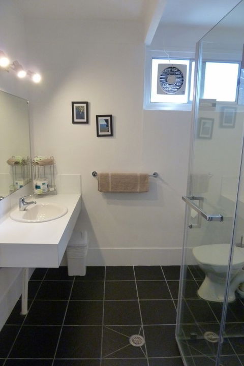 Sky Rider Motor Inn - Accommodation Newcastle 0