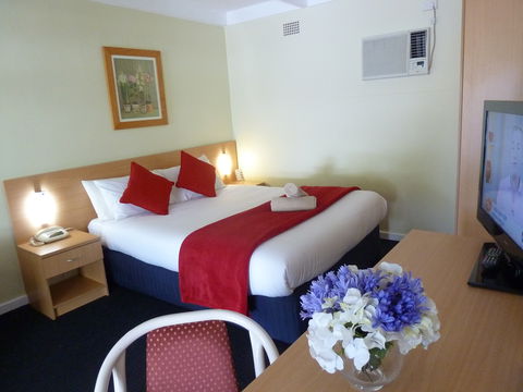 Sky Rider Motor Inn - Accommodation Newcastle 5