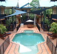 Blue Seas Resort - Accommodation Newcastle