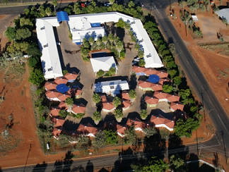  Accommodation Newcastle